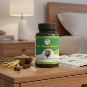 Men Power Booster