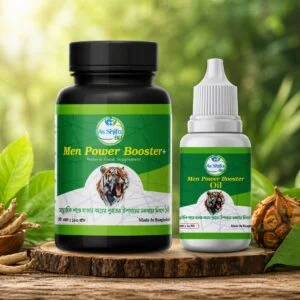 Men Power Booster