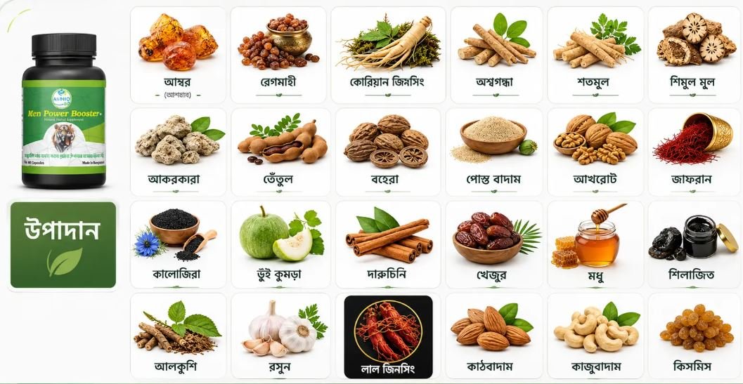 ingredient 1